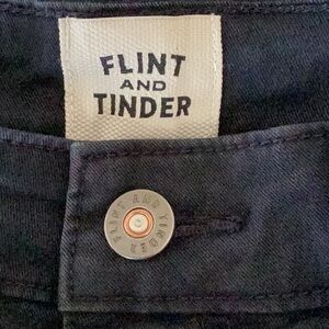 Flint and Tinder 365 5-Pocket Pant Navy